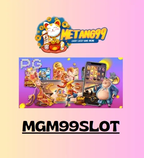 mgm99slot