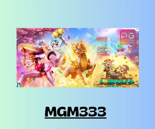 mgm333