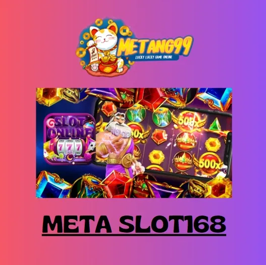 meta slot168