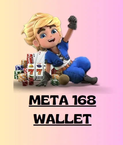 meta 168 wallet