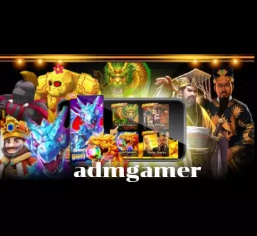 admgamer