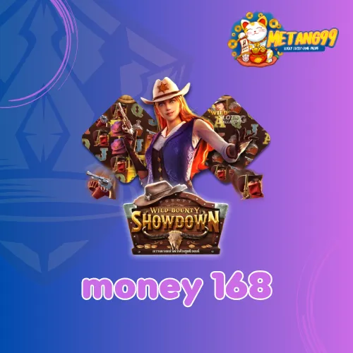 money 168