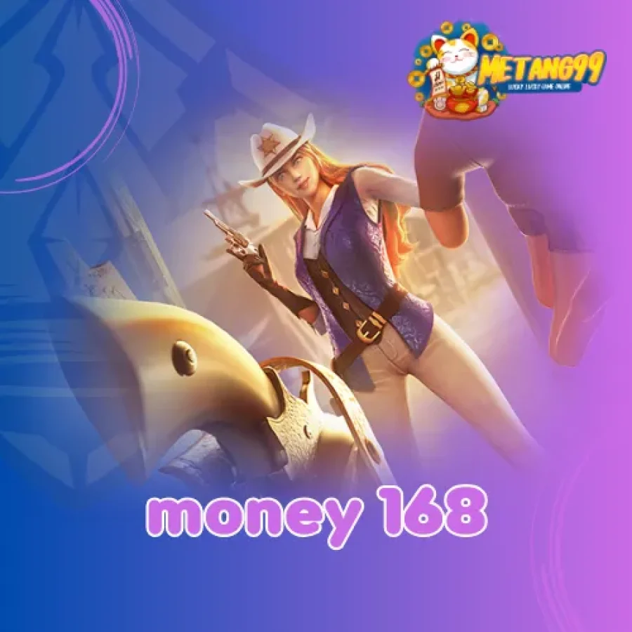 money 168